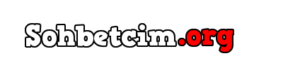 Sohbet Muhabbet Chat Hepsi Sohbetcim.org da
